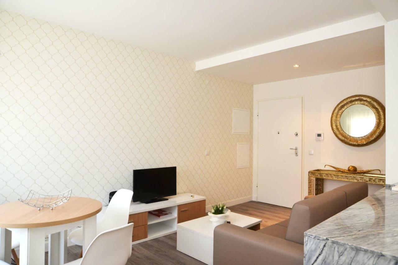 Hello Lisbon Graça Modern Apartments Exterior foto