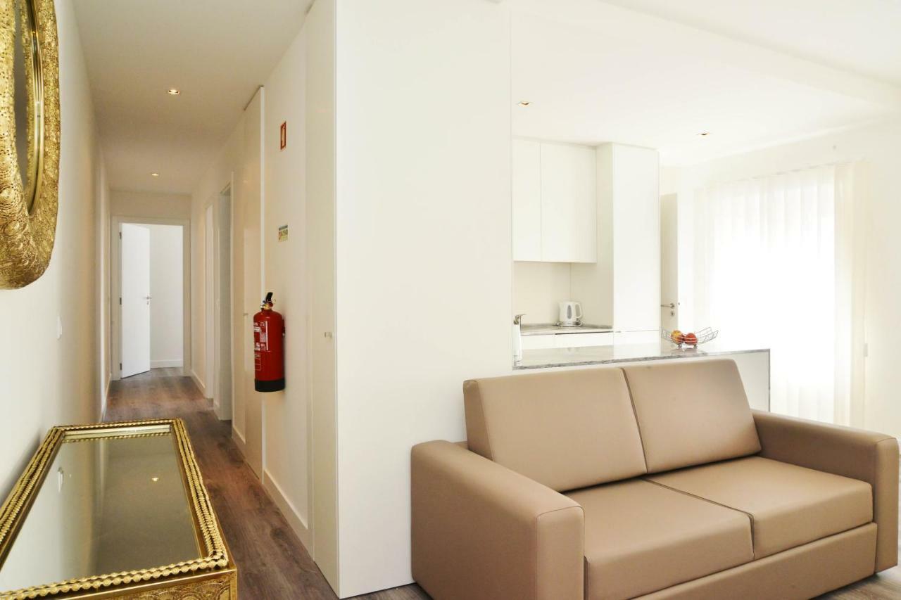 Hello Lisbon Graça Modern Apartments Exterior foto