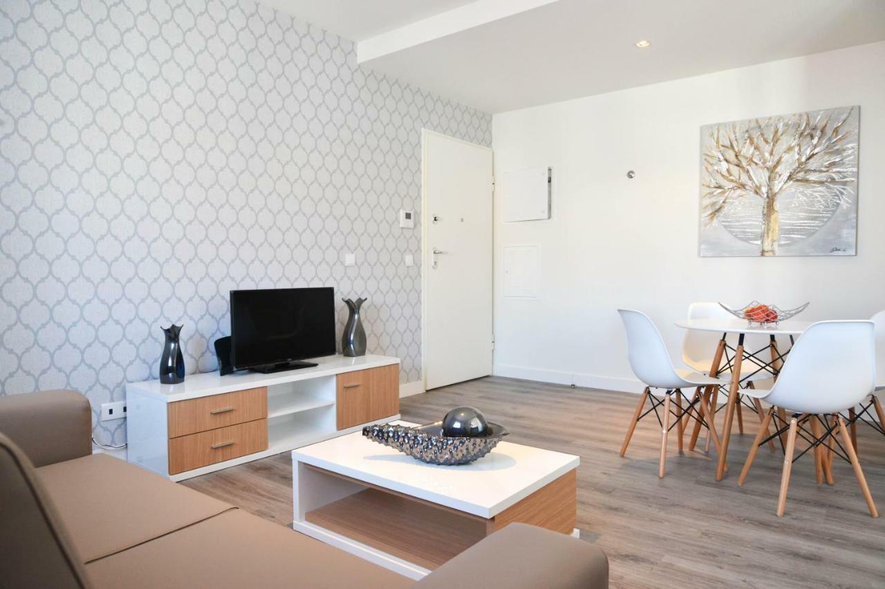Hello Lisbon Graça Modern Apartments Exterior foto