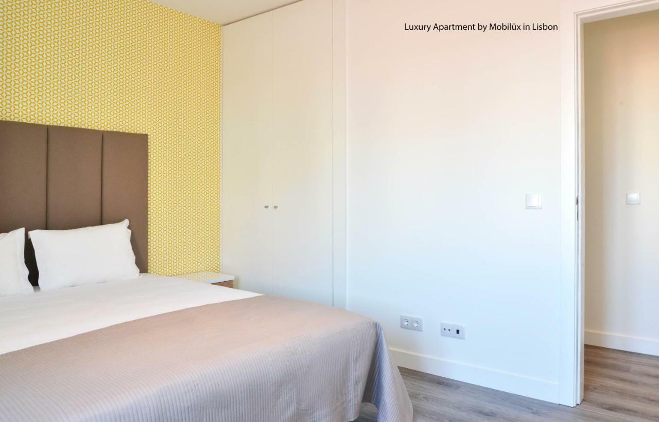 Hello Lisbon Graça Modern Apartments Exterior foto